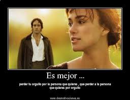 Frases De Orgullo Y Prejuicio Jane Austen Buscar Con Google Frases De Orgullo Orgullo Y Prejuicio Frases Orgullo Y Prejuicio