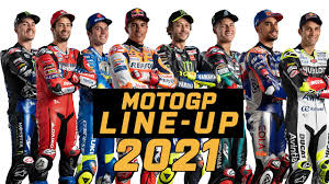 @bradbinder_41 discusses their difficult start to the season! Motogp Rider Line Up 2021 Crash Net Youtube