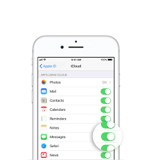 Indeed, imessage is an apple dependent platform that requires an apple gadget to send or receive messages. Messages In Icloud Finally Arrives In Ios 11 4 To Fix Your Imessage Syncing Woes The Verge