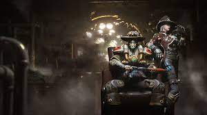 Cara menghapus background foto tanpa selain untuk smartphone, kami juga menyediakan wallpaper garena free fire untuk pc loh. Steampunk Skin Garena Free Fire Wallpaper In 2021 Logo Design Art Banner Background Images Wallpaper