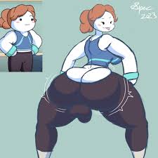 Rule34 - If it exists, there is porn of it   6831131