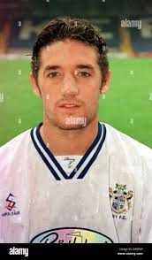 Forrest martin hi-res stock photography and images