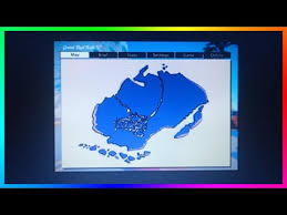 The map appears to build on a previous leak and shows an entire island. Gta 6 Leaked Map And Rumours Explained Is The Leaked Map Real Or Just A Hoax Tremblzer World