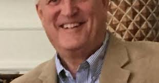 James Michael "Mike" Rakes