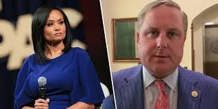 Katrina Pierson's Instagram, Twitter & Facebook