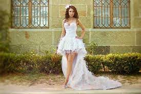 Die traditionelle farbe für brautkleider in europa und der westlichen welt ist weiß. Brautkleid Das Perfekte Schnitt Fur Deine Figur