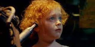 This Dark Fantasy Horror Move Brings all Your Childhood Nightmares to Life