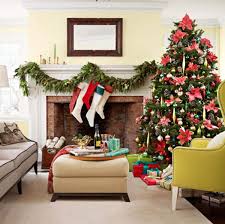 Fabulous christmas decoration ideas for small house 24 54 fabulous christmas decoration ideas for small house by shannon w. 40 Beautiful Indoor Christmas Decorating Ideas