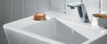 Bonade niederdruck küchenarmatur spültischarmatur küche armatur wasserhahn 360° schwenkbar mischbatterie einhebelmischer niederdruckarmatur. Armatur Alessi Sense By Hansa Umweltbewusst Stilvoll