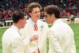 He was born in 1973. Were Liverpool Fc S Spice Boys Really As Bad As Their White Suits Suggest Liverpool Echo