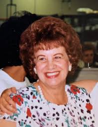 Obituary information for Irene DeCosta