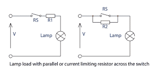 Such protection relay is used for protection against low or high current. How To Protect A Reed Switch From Specific Loads Cynergy3