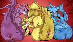 1063731 - explicit, artist:nekubi, adagio dazzle, aria blaze, sonata dusk,  hippocampus, merpony, pony, siren, equestria girls, g4, my little pony  equestria girls: rainbow rocks, angry, cloaca, equestria girls ponified,  female, females only,