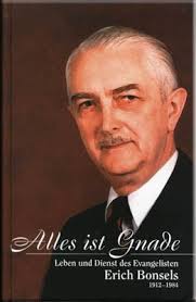 Gottes Gnade triumphiert (Psalm 78)