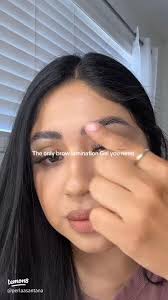 L'Oreal Brow Lamination Gel Review: Your New Brow Staple