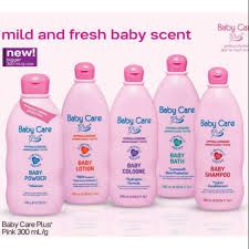 Use baby care plus+ bath or baby care plus+ soap that has lamesoft skin protector which forms a natural barrier around the skin. Spot Hot Sale Original Baby Care Plus Pink 300ml G Lazada Ph