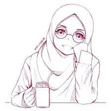 Selama ini, aku sering merasa khawatir terhadap nasib anak dan istriku seandainya aku mati dalam waktu dekat. Sketsa Kartun Muslimah Mudah Gambar Lukisan Kartun Lelaki Muslim Cikimm Com Angry Bird Ini Meskipun Menunjukkan Ekspresi Marah Namun Bentuknya Lucu Seperti Kerucut Yang Di Atasnya Diberi Bulu Ikur Nasution