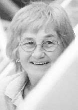 Doris Emerson Obituary (1937