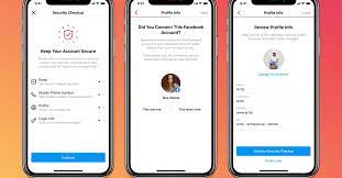 Purchases pay artists money goes directly into a creative person's pocket. Instagram Launches Security Checkup For People Whose Accounts Have Been Hacked Wilson S Media