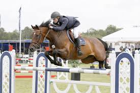 Zetterman kommer fra en rytterfamilie. Alexander Zetterman Ny Ryttare Pa Cafino Ridsport
