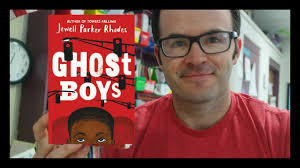 Ghost Boys Chapter Summary