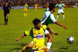Alles over de club a. Diez Fechas Inolvidables En La Historia Del Atletico Bucaramanga Vanguardia Com