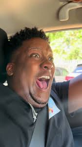 Stacey's Driving Lesson with J Sbu