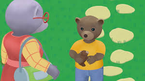 Petit ours brun, qui accompagne les enfants depuis les années 70, vient de perdre sa maman, claude lebrun, professeure de lettres de 90 ans qui se battait contre un cancer, selon nos confrères du figaro. Claude Lebrun La Creatrice De Petit Ours Brun Est Morte