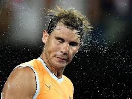 Kudos to him for making that young fan's day and possibly life. Nadal S Fitness Facing Test In Final Cash The Young Witness Young Nsw