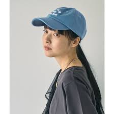 coen PENNEYS（ぺニーズ）別注配色アソートロゴキャップ -靴＆ファッション通販 ロコンド〜自宅で試着、気軽に返品