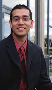 I came for an MBA. I gained the skills to move ahead.