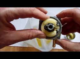 Find 3500xl from a vast selection of facility maintenance & safety. Generac 4000xl Portable Generator Gn 220 7 8hp Engine Cleaning Carburetor Part Ii July 24 2015 Youtube