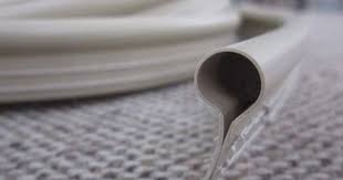 Drafty Door Here S A Quick Cheap And Easy Way To Seal It Up Before The Next Cold Snap Drafty Doors Home Improvement Door Weather Stripping