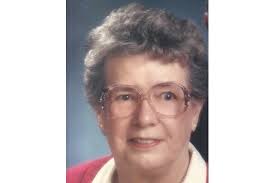 Joan Paulow Obituary (2014)