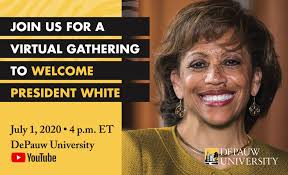 DePauw University New York City Alumni Association