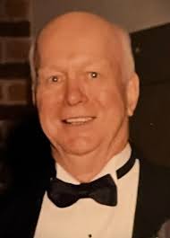 Edward Woloszyn Obituary (2023)