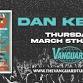 Dan Kelly