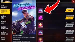 Servidor avanzado de free fire Como Descargar El Apk Del Servidor Avanzado Free Fire 2021 Guia Paso A Paso Para Principiantes Free Fire Mania