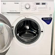Got the le message this morning, have. Lg Tromm Washing Machine Washer Dryer Wd 14331ad Tv Home Appliances Washing Machines And Dryers On Carousell