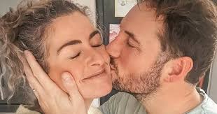 EastEnders star James Bye's wife says Martin Fowler will 'never be  forgotten' in truth behind emotional death scene