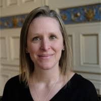 Carolyn Penrose's Instagram, Twitter & Facebook