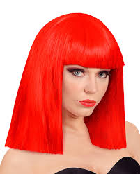 Check spelling or type a new query. Showgirl Wig Roxy Red As Costume Accessories Horror Shop Com