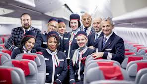 Norwegian Air Shuttle Salary And Benefits 2018