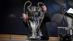 Ties to be played on 5/6 and 12/13 may. Uefa Champions League 2016 17 Semi Final Draw Real Madrid And Atletico To Meet Again Monaco Take On Juventus Sport360 News