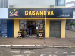 Casanova Máquinas