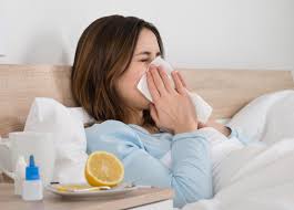 Pada beberapa orang batuk disertai dengan gejala lain seperti. Cara Cepat Menyembuhkan Flu Dalam Semalam Secara Alami