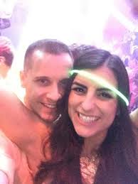 Nuvia España and Dan Ivey's Wedding Website