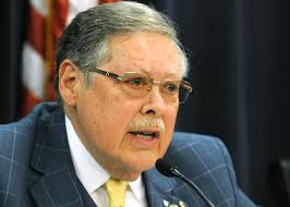 State Senator C.B. Embry passes away after cancer battle