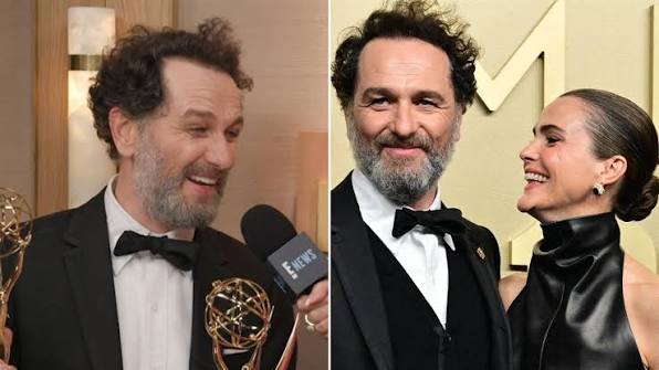 Body Language Expert Intervenes After Emmy Winner’s Relationship With Wife Keri Russell Gets Questioned