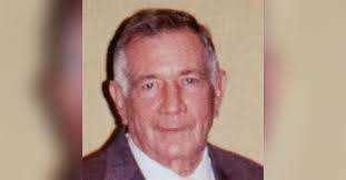 Hubert Carol Freeman Obituary